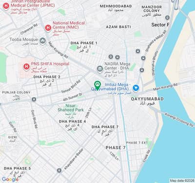 Office shope available for rent dha Phase 2ext main 24th street bungalow facings