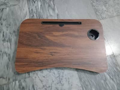 Brand New Wooden Laptop Table Laptop Stand Floor Table Laptop Table