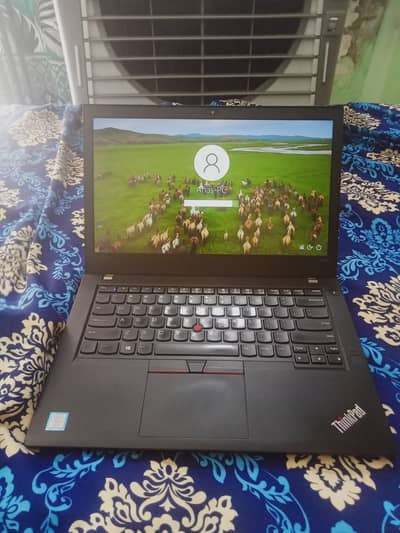 Lenovo T480