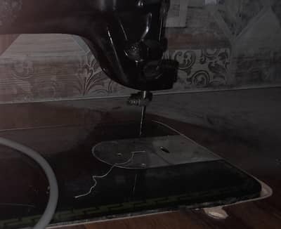 embroidry machine