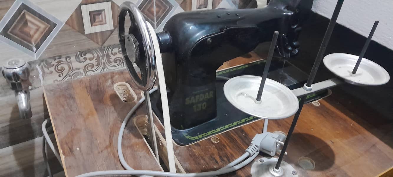 embroidry machine 1