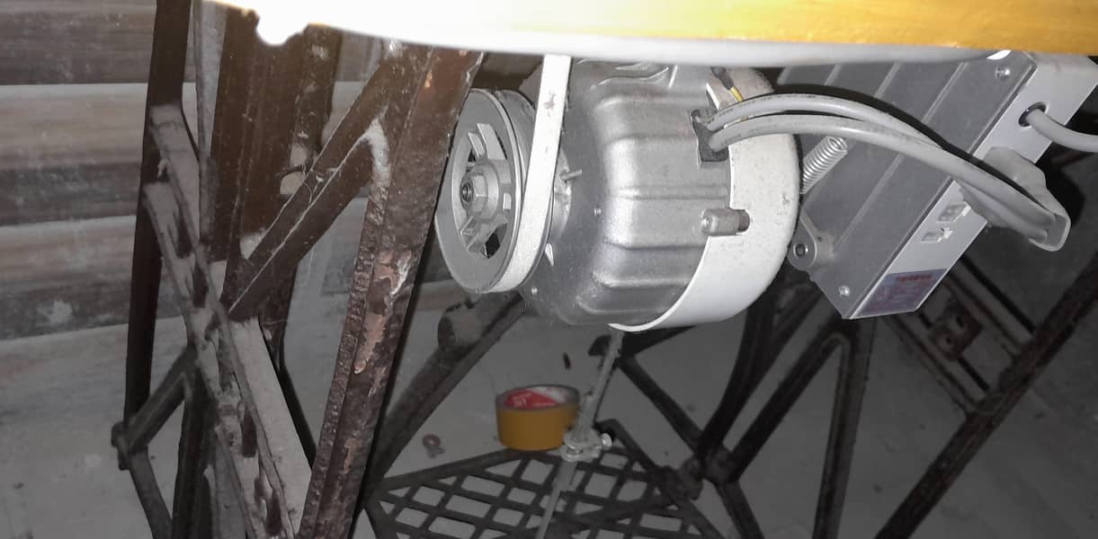 embroidry machine 2
