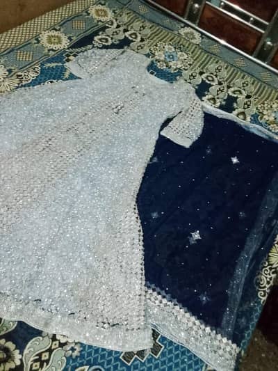 bridal maxi new ha my home malir