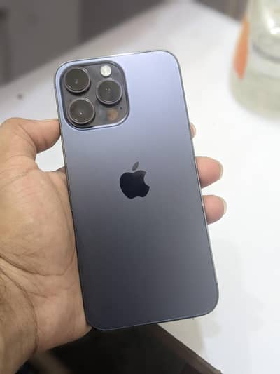 Apple iPhone 14 Pro Max