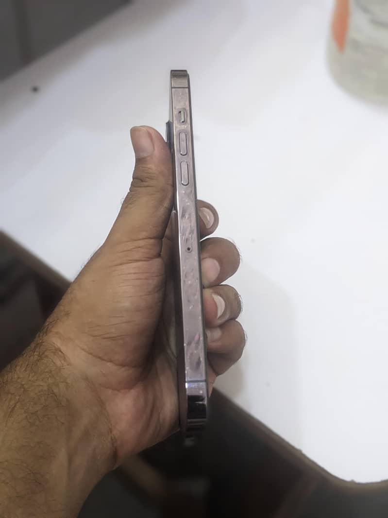Apple iPhone 14 Pro Max 1