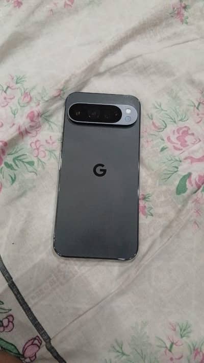 Google Pixel 9 Pro XL