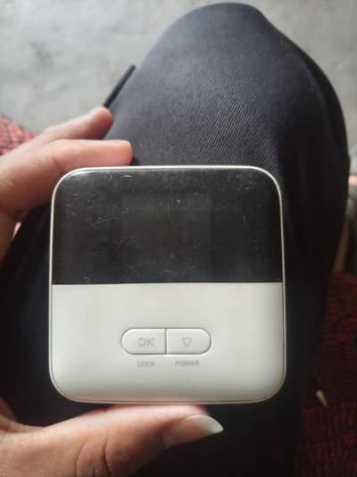 pocket WiFi
