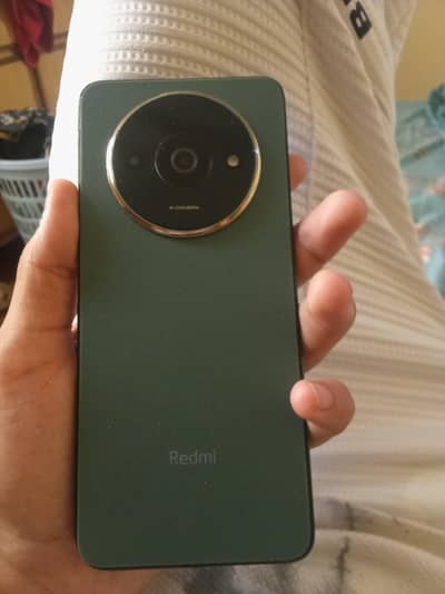 Xiaomi Redmi A3x