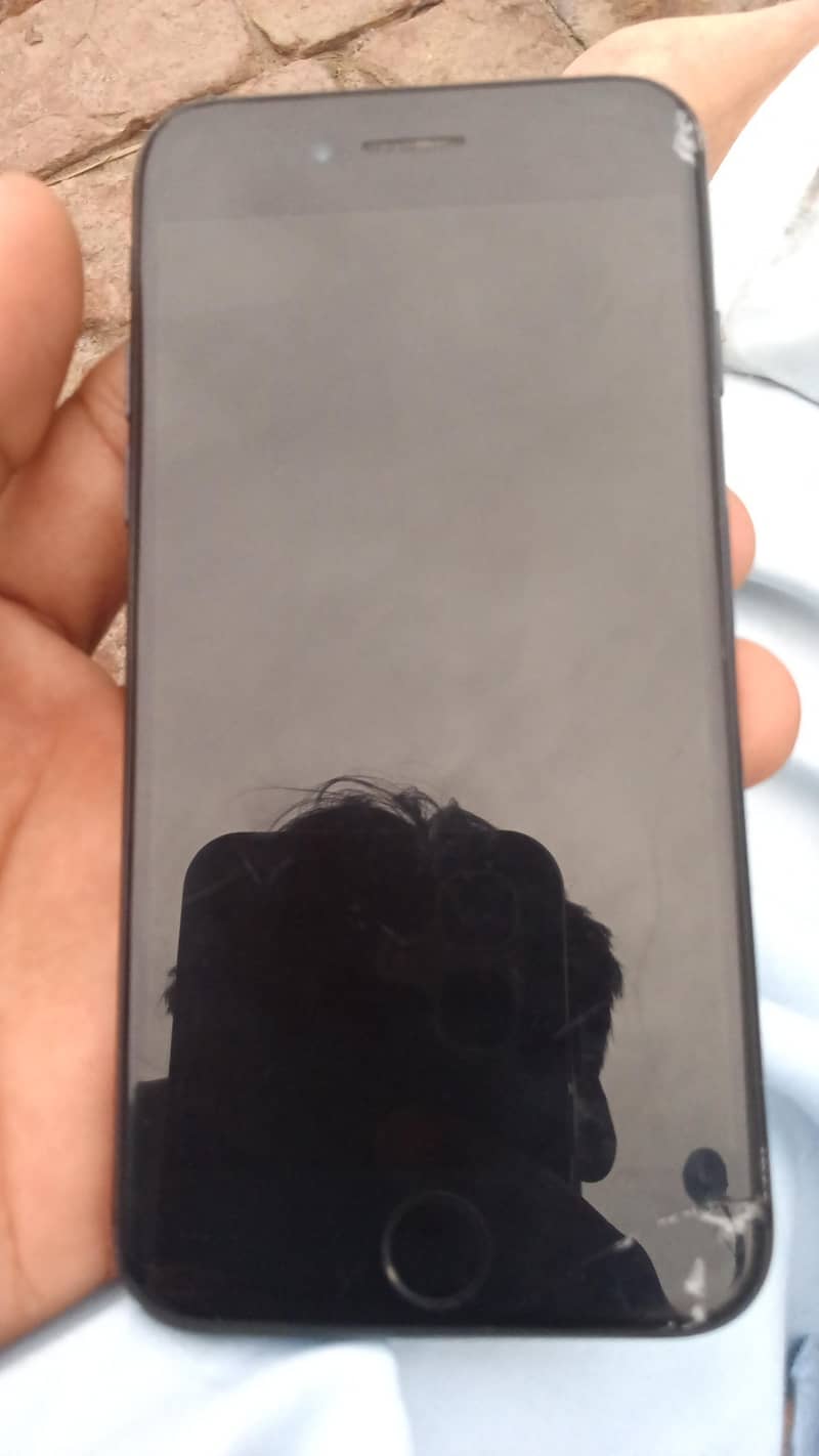 Apple iPhone SE 1