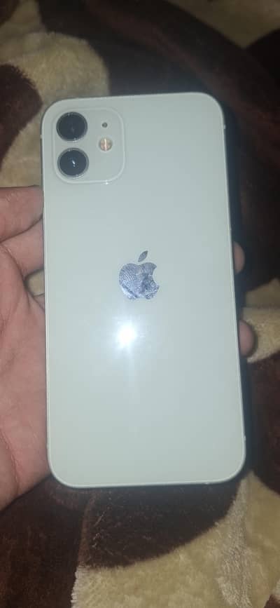 Apple iPhone 12 jv waterpack