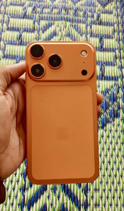 iPhone XR 64GB - Converted to iPhone 17 Pro Look