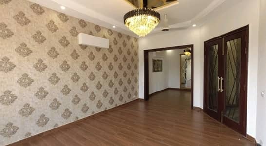 DHA 9 Town House Available For Rent