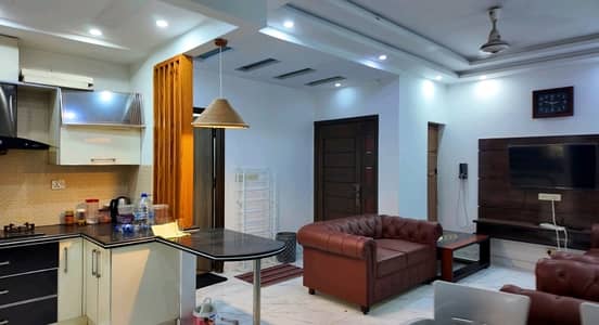 Askari 11 2 Bed Apartment For Rent