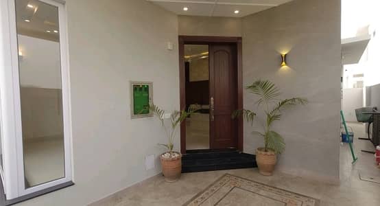 DHA Phase 9 Town 5 Marla House For Rent