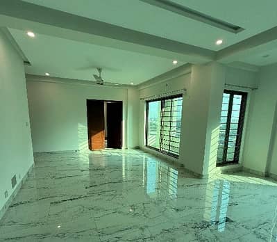 Askari 12 Apartment For Sale 4 Bed Room With Attach Bathroom Tv Lounge Drawing Room Powder Bathroom