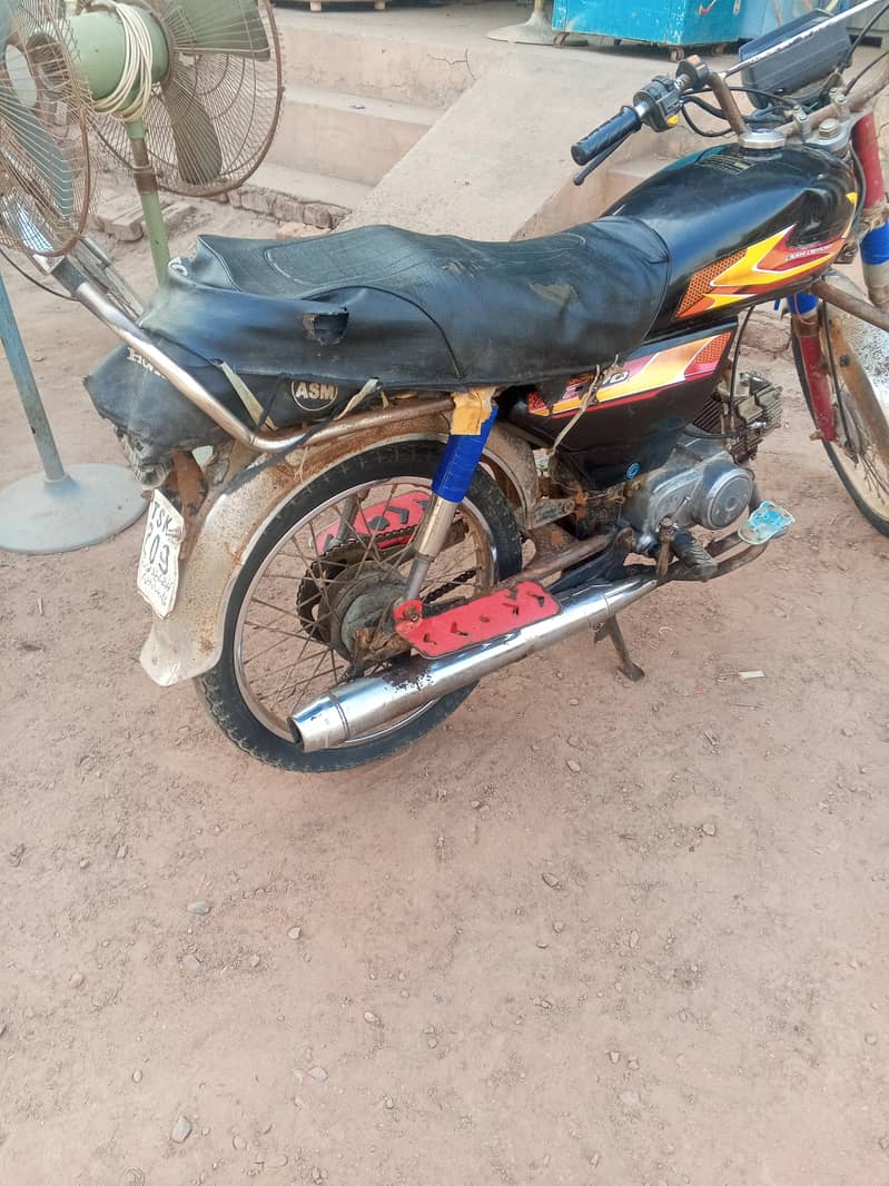 2009 model h 2