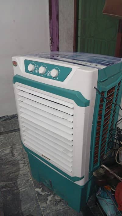 Air Cooler - Like New | Only 1 Month Used