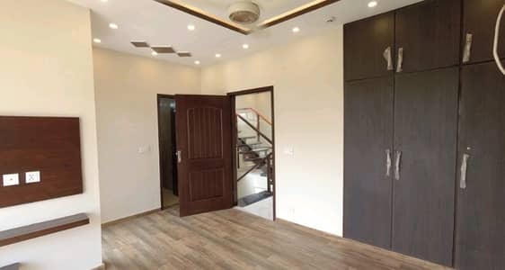DHA 9 Town 5 Marla House Available For Rent