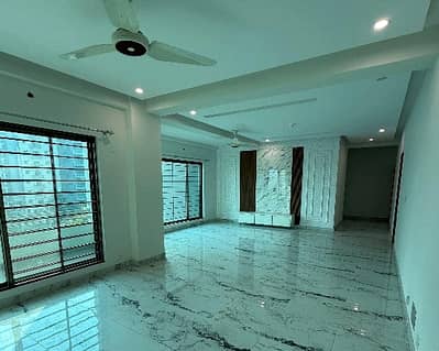 Askari 12 4 Bed Apartment For Sale