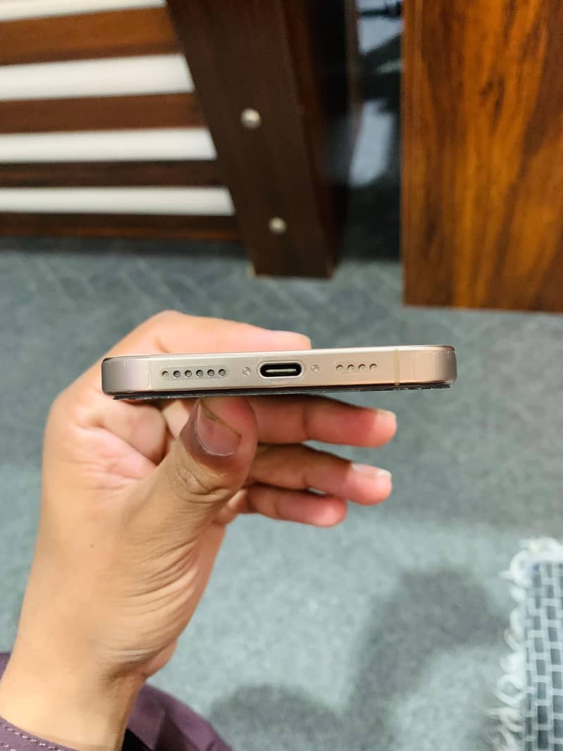 Apple iPhone 16 Pro Max 2