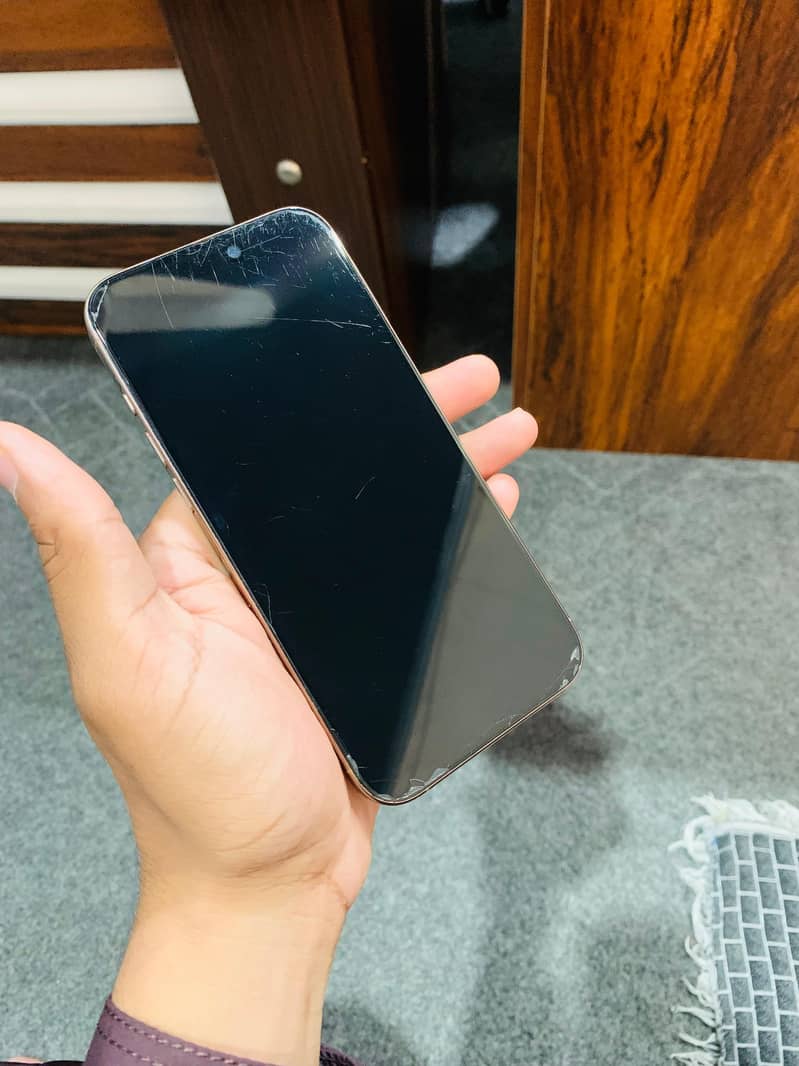 Apple iPhone 16 Pro Max 6
