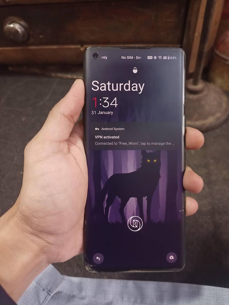 One Plus 8 0