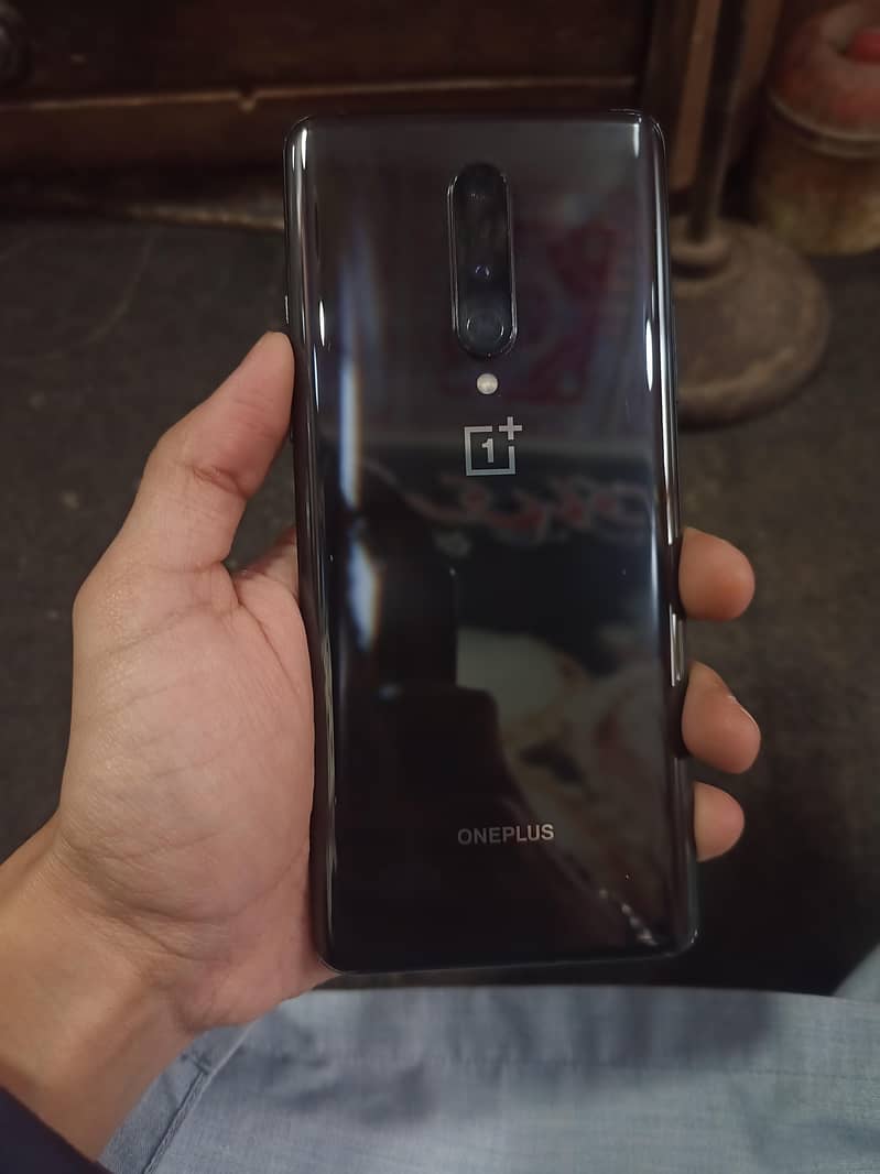 One Plus 8 1