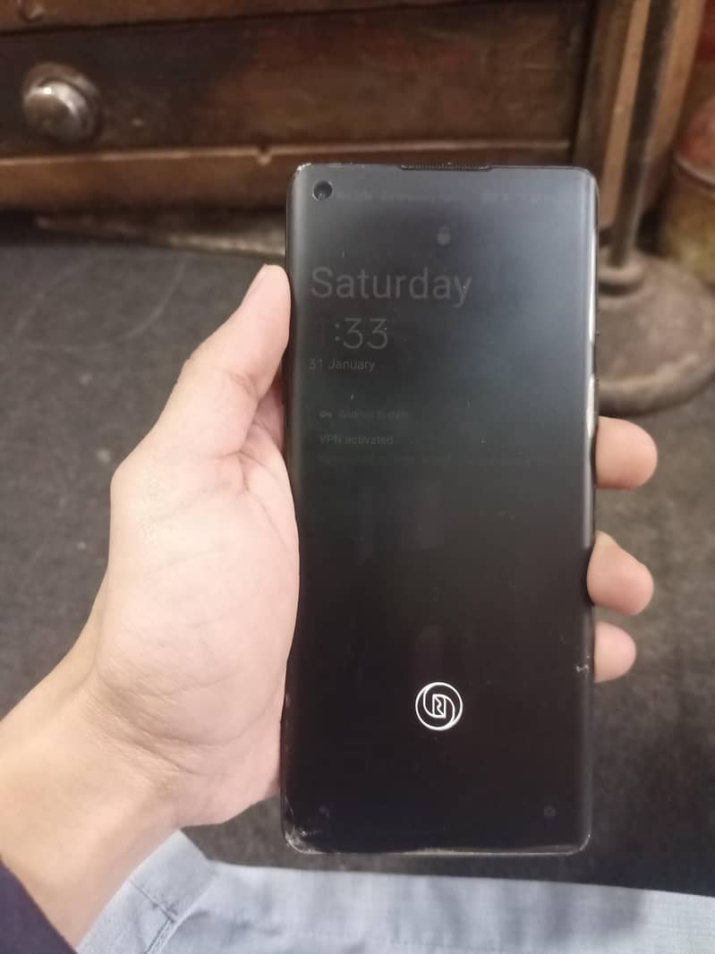 One Plus 8 2
