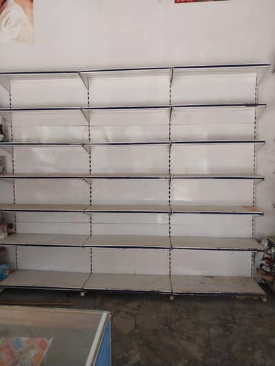 Racks for sale best for medical store & general store