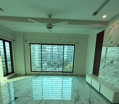 4 Bed Apartment For Sale Askari 12