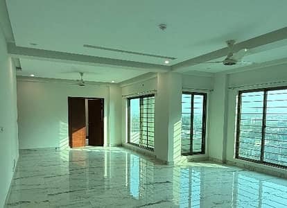 4bed Room With Attach Bathroom Tv Lounge Drawing Room Kitchen Store Servant Quarter