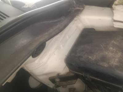 Suzuki Swift 2012