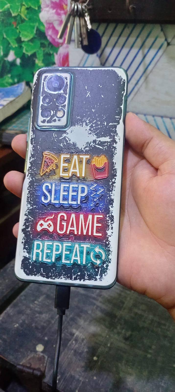 Infinix Note 11 Pro 1