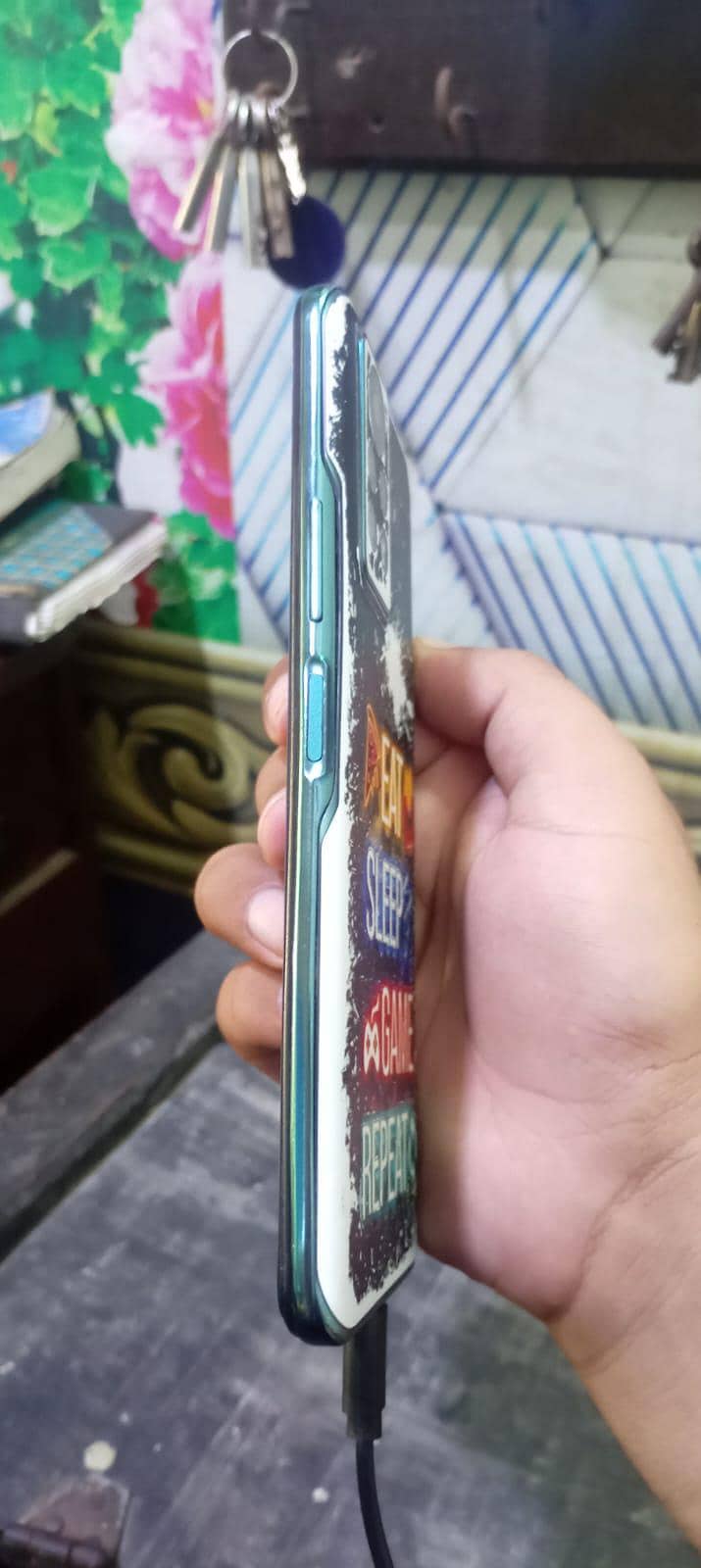 Infinix Note 11 Pro 3