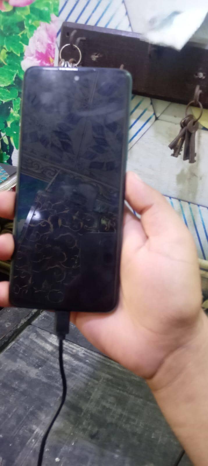 Infinix Note 11 Pro 5