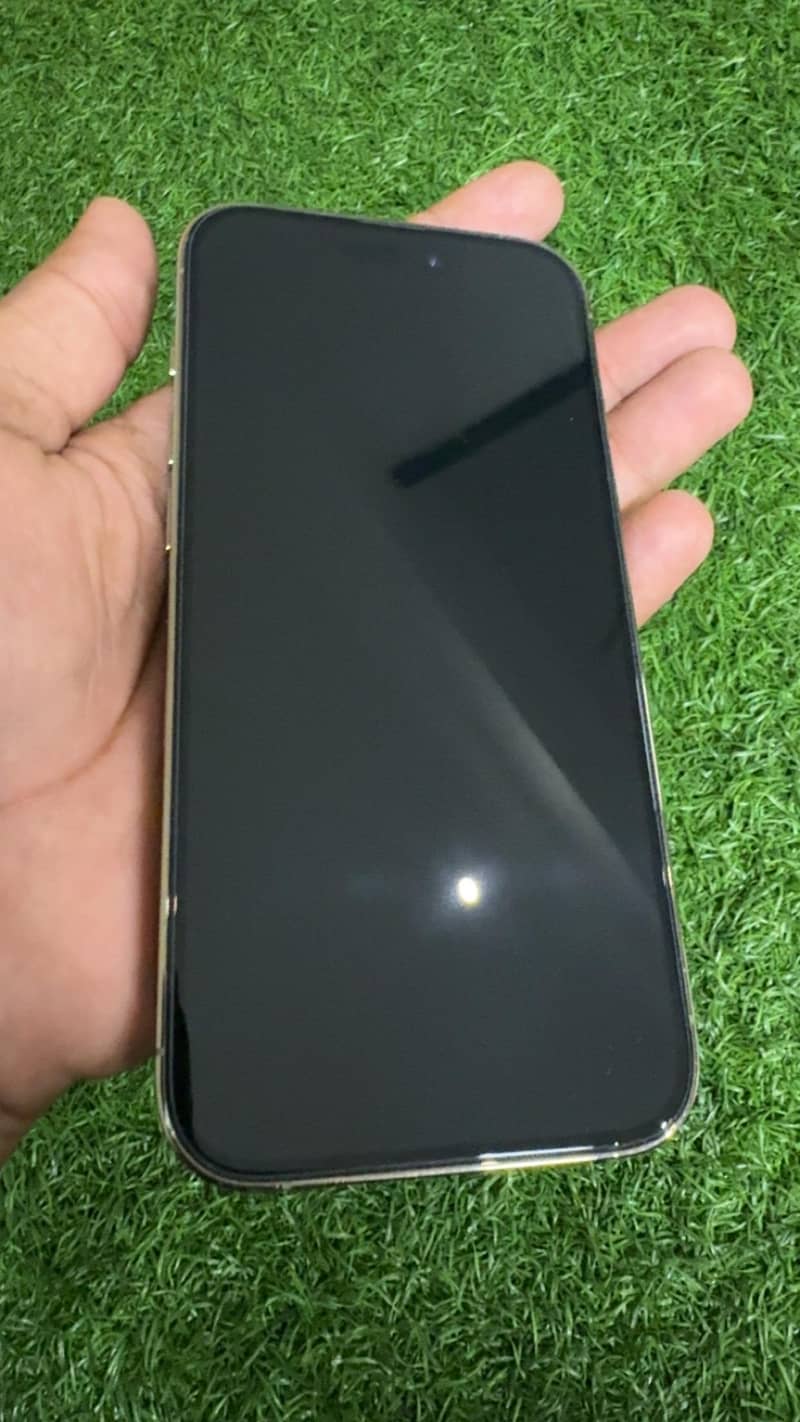 Apple iPhone 14 Pro 5