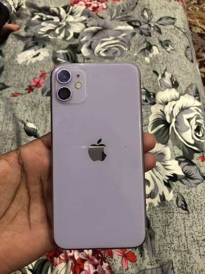 Apple iPhone 11