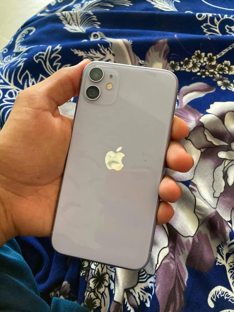 Apple iPhone 11 1