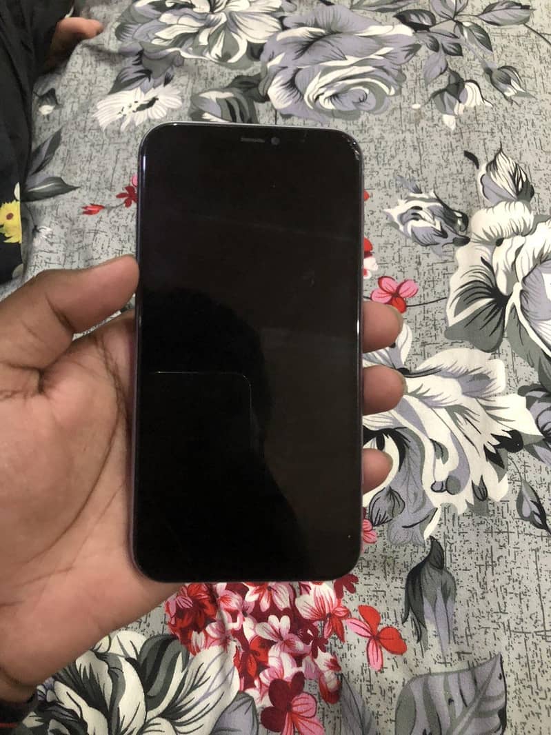 Apple iPhone 11 5
