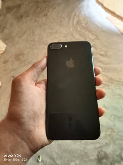 Apple iPhone 7 Plus