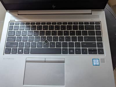 HP EliteBook 840 G6