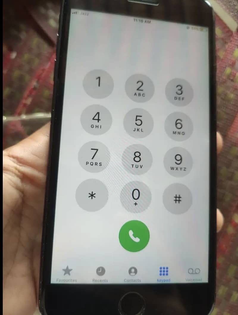 Apple iPhone 7 Plus 1