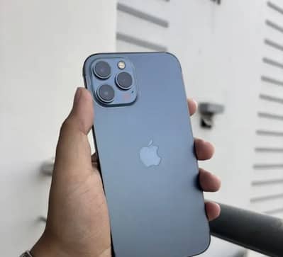 Apple iPhone 12 Pro Max pta approved