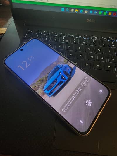 Infinix Hot 60 Pro