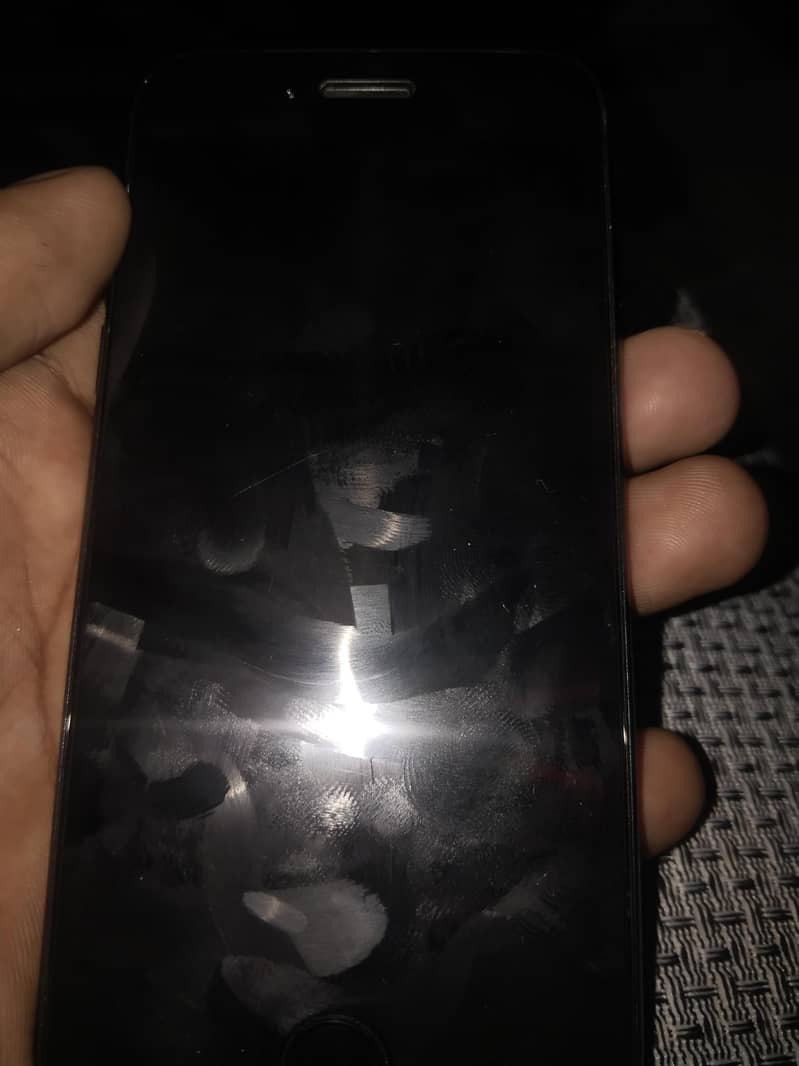 Apple iPhone SE 1