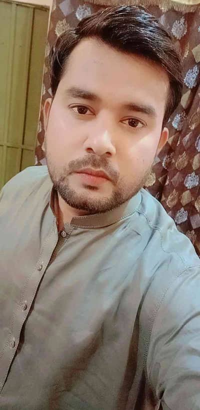 Malik iftikhar 