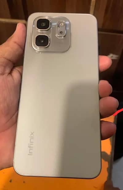 infinix Hot 50i ( No Open No Repair ) 6/128 GB