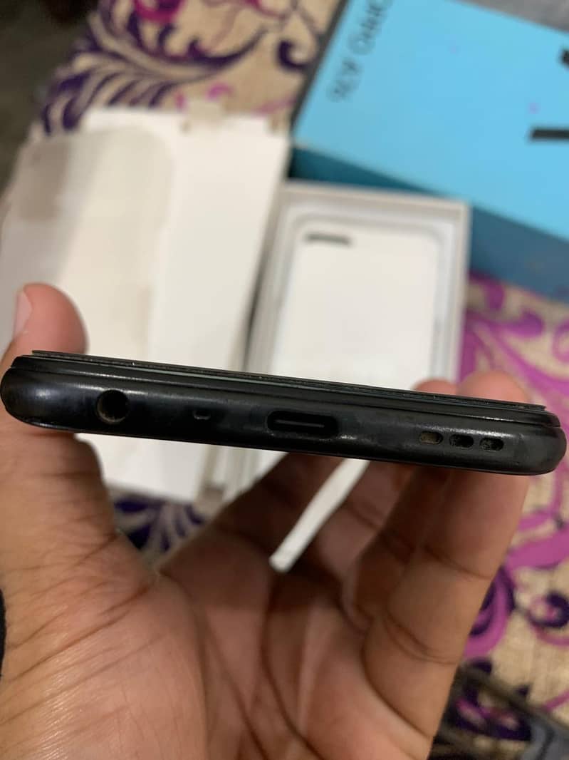 OPPO A76 4