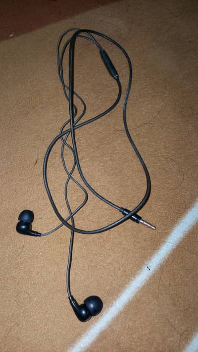 Hand free