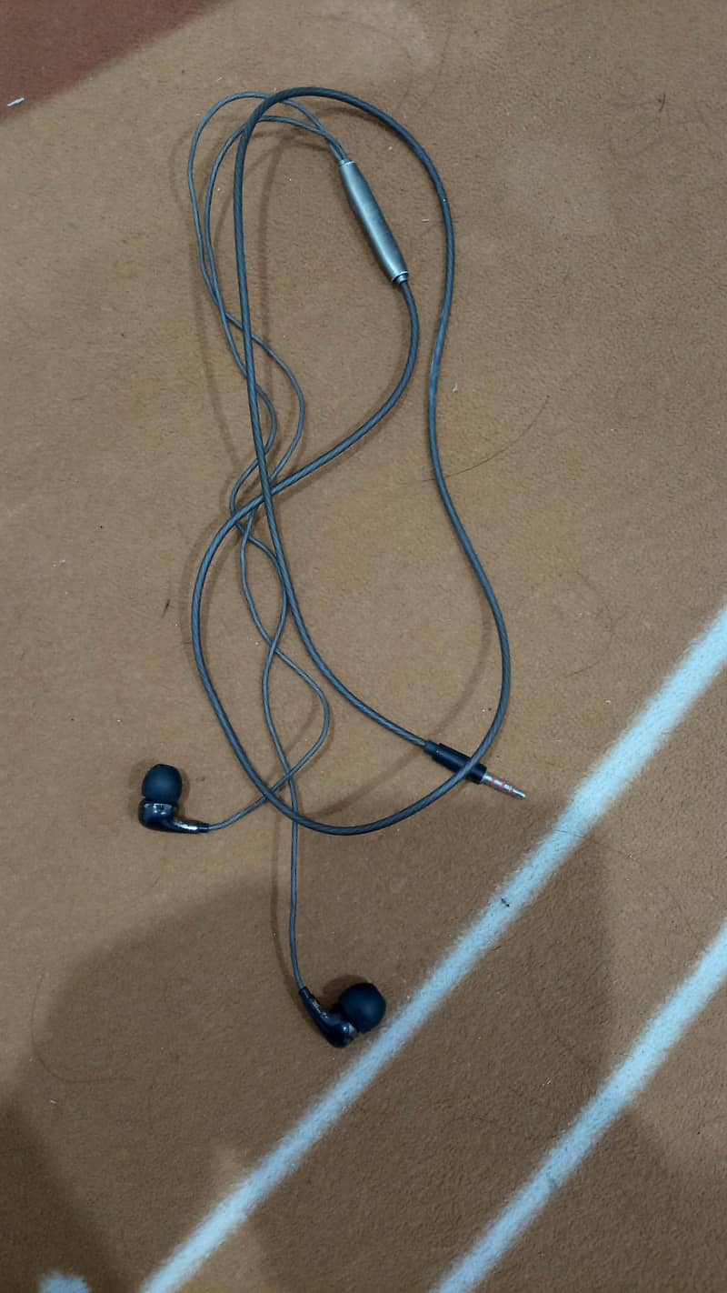 Hand free 2